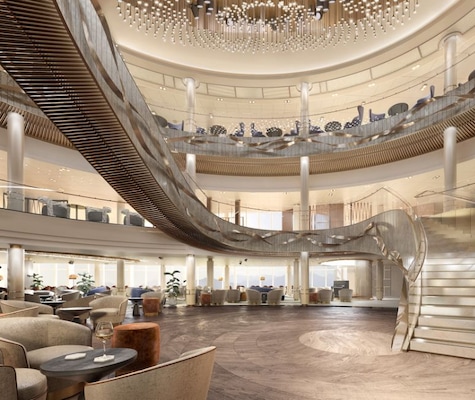 Atrium Arvia