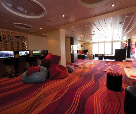 QM Childrens Centre