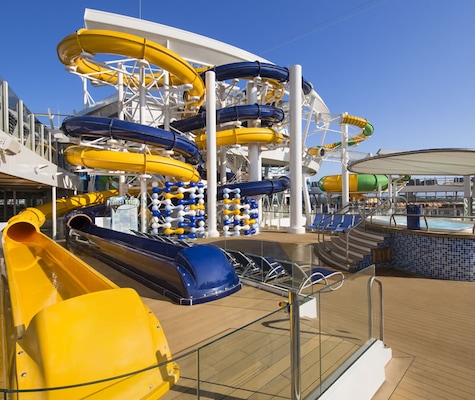 Image Symphony of the Seas 21