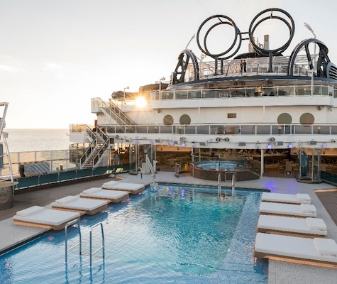 Image MSC Seaside 82