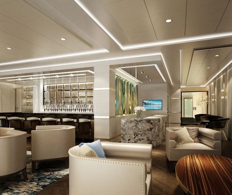 Image Norwegian Encore 24