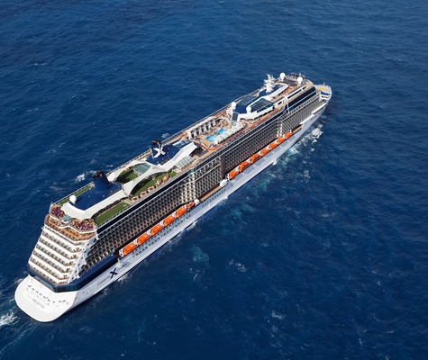 Image Celebrity Reflection 7
