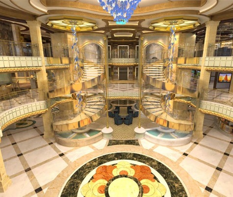 Image Sky Princess 15