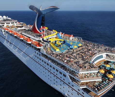 Image Carnival Cruise Line 10