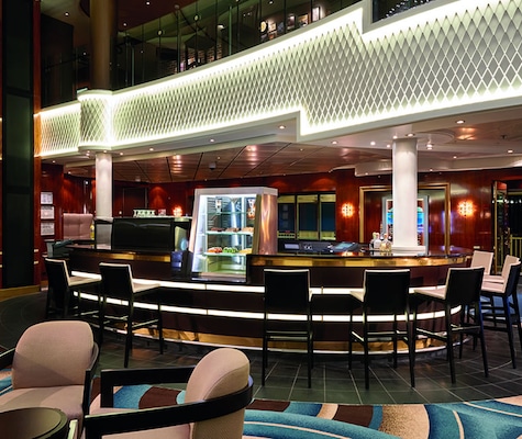 Image Norwegian Gem 23