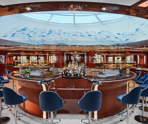 Image Seabourn Ovation 15