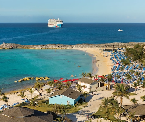 Image Norwegian Breakaway 7