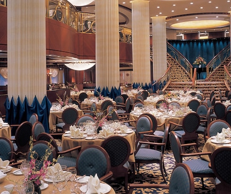 Image Radiance of the Seas 11