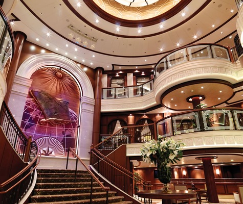 QV Grand Lobby