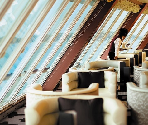 Image Seven Seas Voyager 7