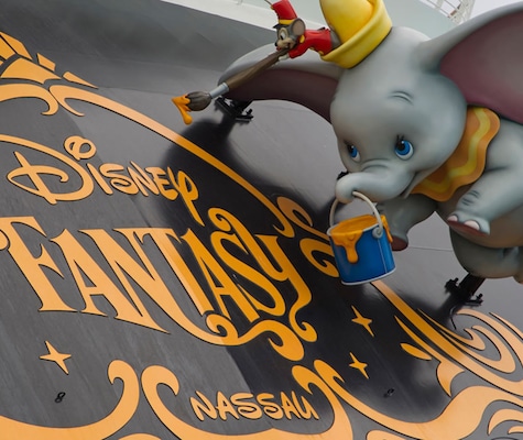 Image Disney Fantasy 26
