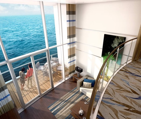 Image Ovation of the Seas 14