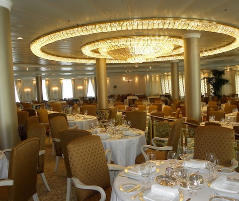 Image Oceania Marina 13