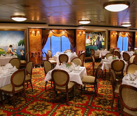 Image Norwegian Dawn 19