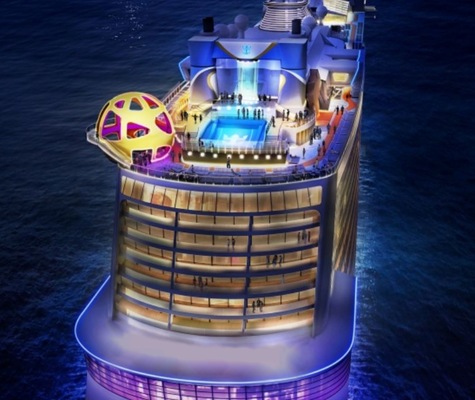 Image Odyssey of the Seas 12