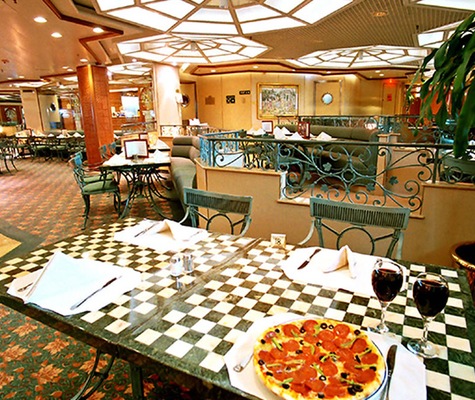 Image Sea Princess 7