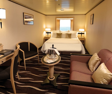 QM Oceanview