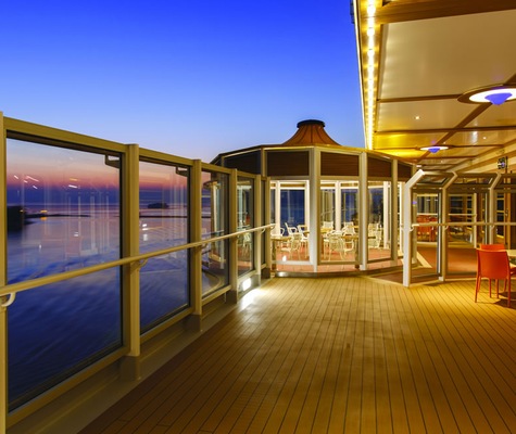 Image Costa Diadema 17