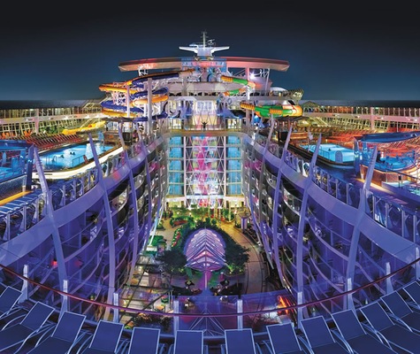 Image Harmony of the Seas 48