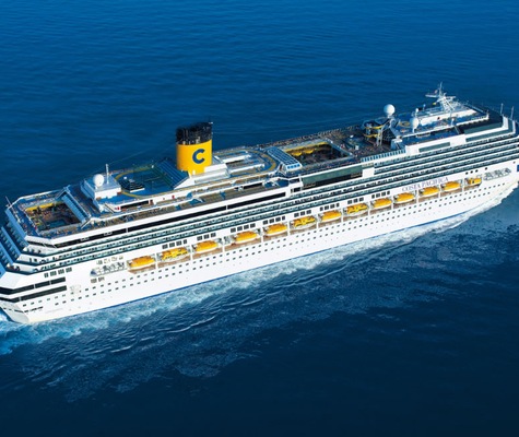 Image Costa Pacifica 13