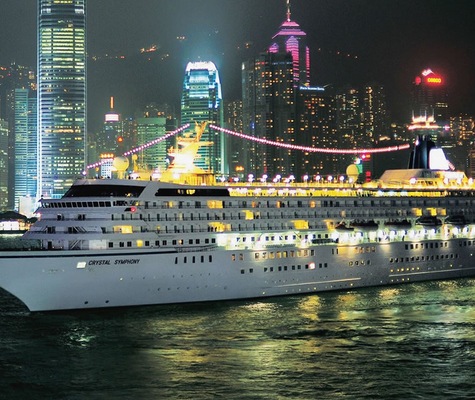 Image Crystal Symphony 10