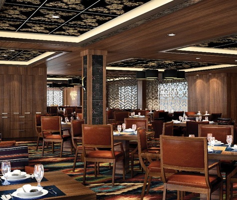 Image Norwegian Bliss 50