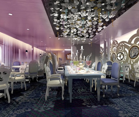 Image Anthem of the Seas 6