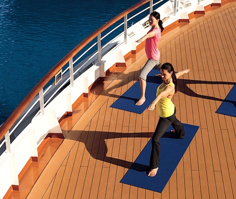 Image Holland America Line 7