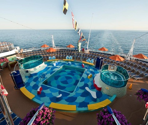 Image Carnival Dream 9
