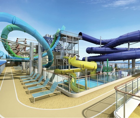 Image Norwegian Escape 20