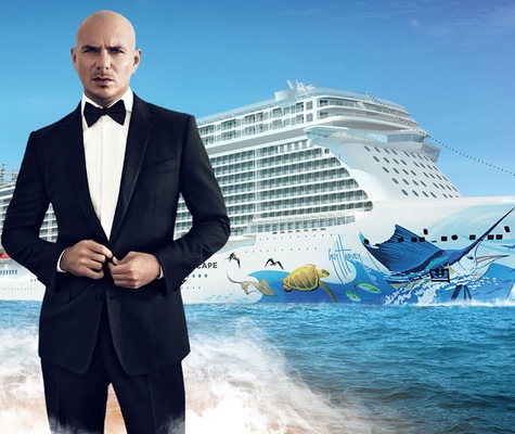 Pitbull: the Godfather