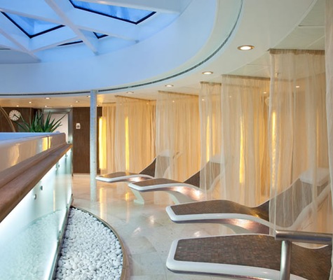 Image Seabourn Odyssey 21