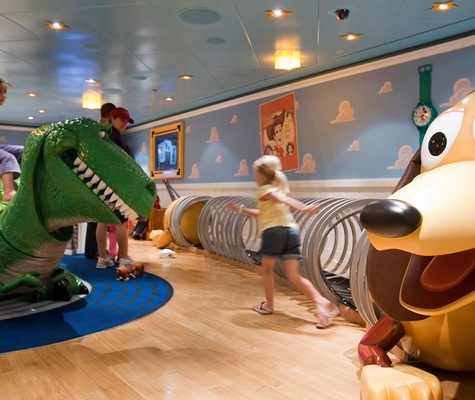 Image Disney Fantasy 6