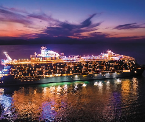 Image Harmony of the Seas 41
