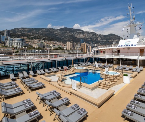 Image Azamara Onward 12
