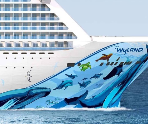 Image Norwegian Bliss 16