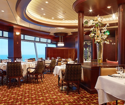 Chops Grille Restaurant