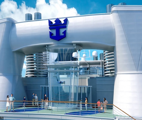 Image Odyssey of the Seas 1