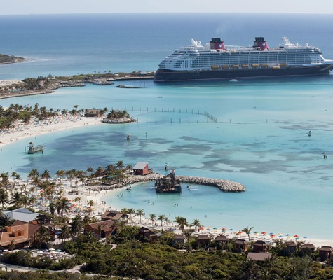 Image Disney Cruise Line 8