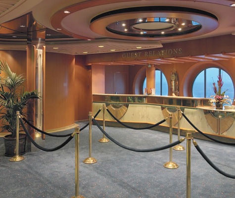 Image Serenade of the Seas 30