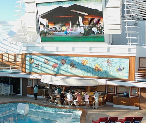 Image Emerald Princess 10
