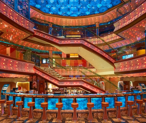 Image Costa Diadema 28