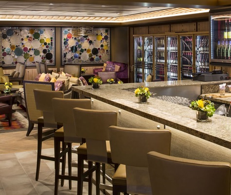 Image Harmony of the Seas 44