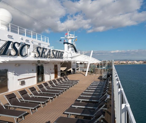 Image MSC Seaside 59