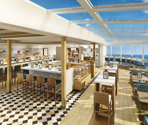 Image Norwegian Escape 9