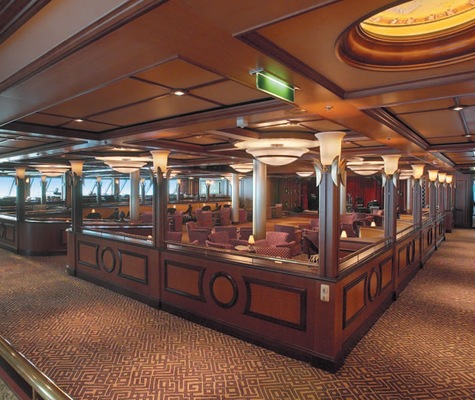 Image Serenade of the Seas 19