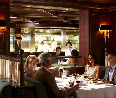 Image Grand Princess 21