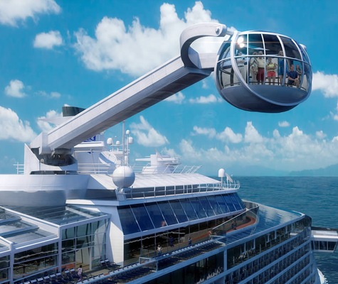 Image Ovation of the Seas 11