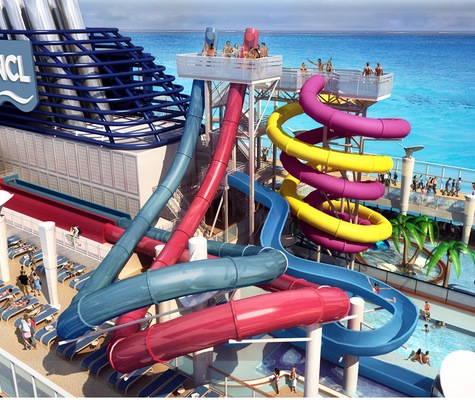 Image Norwegian Breakaway 21