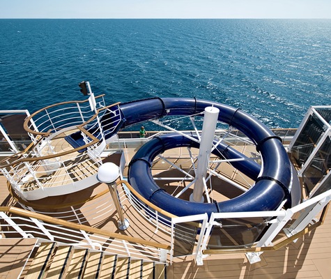 Image MSC Splendida 6